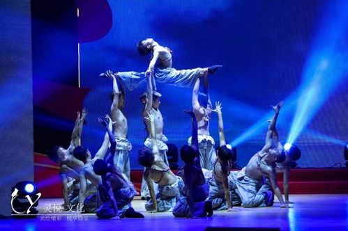 杭州市群众文艺精品展演隆重举行