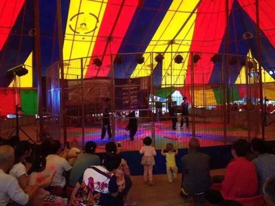 马戏团表演出租杂技表演租赁