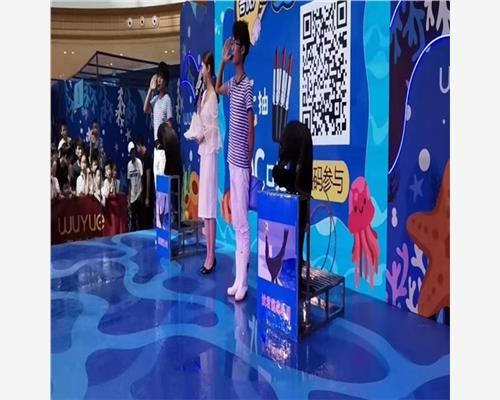 巨鹿县马戏团表演方案本地的供应商