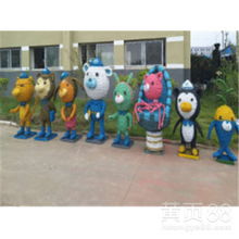 【大型稻草造型出租工厂龙君推荐】-