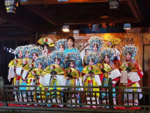 第30届梅花奖将在南京揭晓, 梅花戏剧角 昨天揭牌