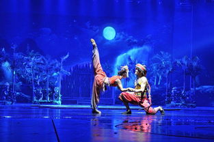 宋城演艺6亿设立西安项目公司 打造 中华千古情