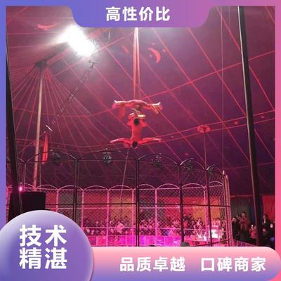 周边马戏团表演租赁暖场互动