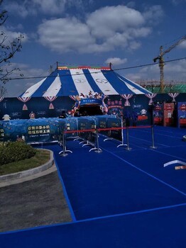 马戏表演租赁租赁巡演价格报价俄罗斯马戏团