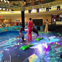 辽宁省来自马戏之乡的马戏团出租