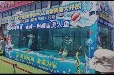 邯郸大型马戏团租赁价格服务有价格低