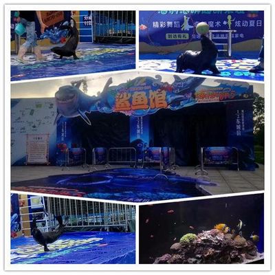 唐山马戏团表演出租怎么收费新闻HT租赁圈资讯