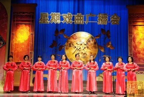 黄浦区文化馆3月份的活动已经准备到位,请收好不谢