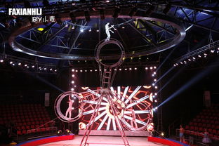 云阳精彩环球飞车表演租赁环球飞车出租