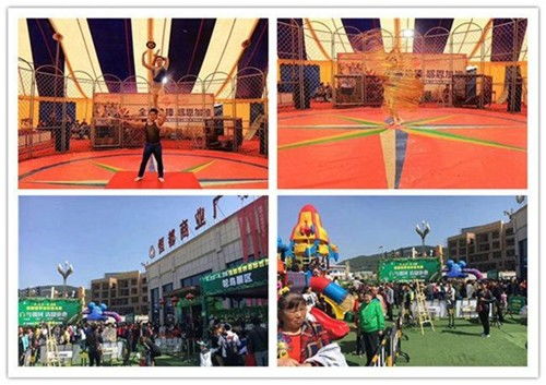 荔波冰雕展出租 诚信服务