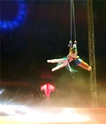 精彩大马戏表演出租马戏杂技表演、马术表演出租、飞车杂技表