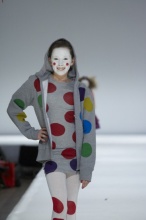 云朵工厂的相册-Fam Irvoll--挪威“马戏团”