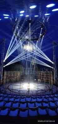 永州大型马戏团出租附近马戏团资源