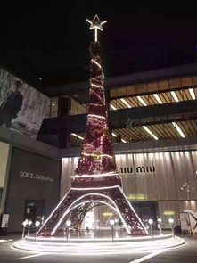 的圣诞节道具出租 上海市信誉好的活体驯鹿租赁