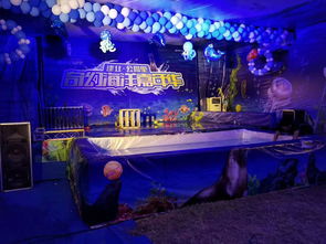 海洋生物鱼缸展出租 长治超低价格