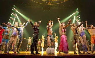 踏上MSC传奇号 地中海式慵懒与马戏团租赁的独特体验