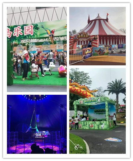 东台市周边羊驼出租租赁、海洋展与马戏团出租赁服务详解