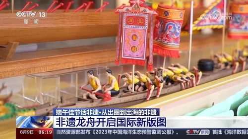 从出圈到出海 中国非遗马戏租赁模式如何开启国际新版图